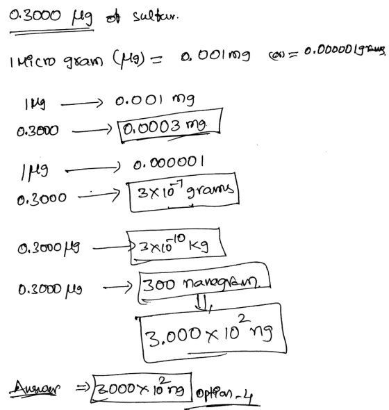 1 ng o.oo, mg 1H3 0.3000 -) 0.000001 0.3000ーフExton-fans) | 3X10grama 0.3 0。H5 3.000 x 10 nj