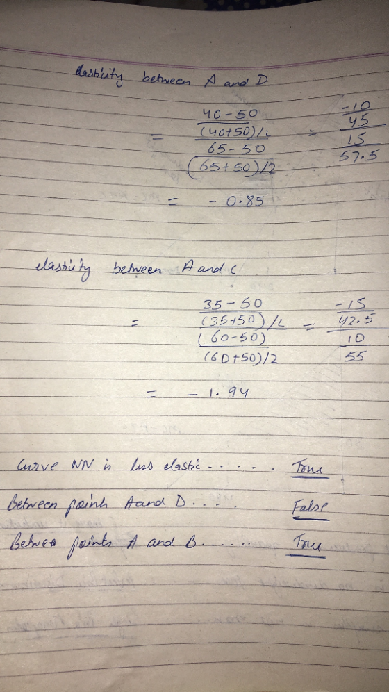 Masblity between A and D 43 40-50 T40+50)/2 65-50 (65+50) 15 57.5 0.85 between A and 35-50 (35450) (60-50) (60+50)/2 - 42.5 i