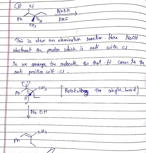 NADH Ph Thin is alse am ekemination hasetion. Her Nao abs treaat the phkoten cohich is anti aith cl 2ue rarye tre molecule Go