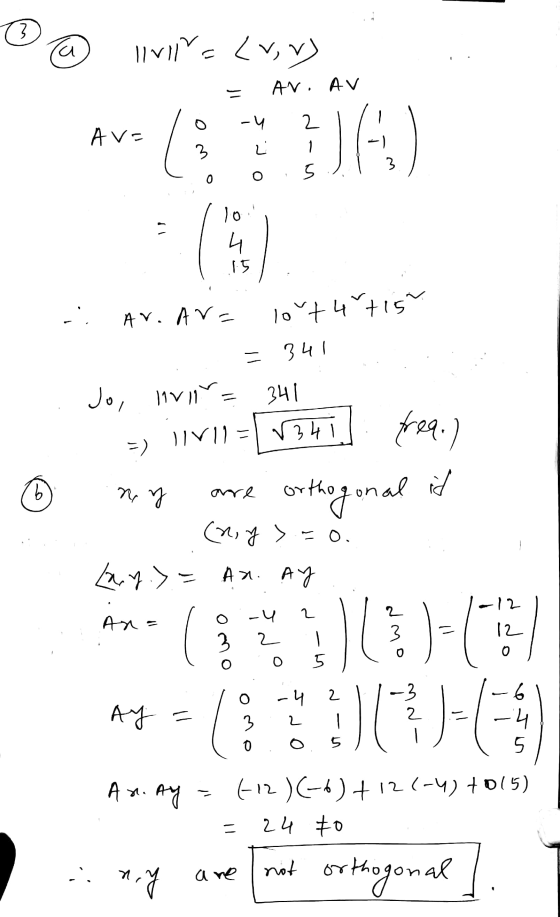 3 a 에는 AV. AV 이 2 Av= - 4 Ľ (4) 3 5 0 10 4 15 , AV. Ar= lout 4+15 - 347 Jo, 10년 3개 =) )V1= | v24 freq.) h ne are onal id ort