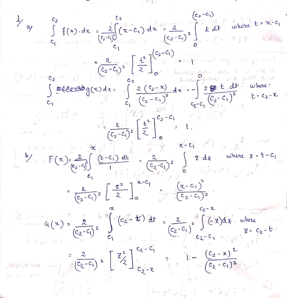 و 2. ( c ) - c ) ) . او cz لا It of where t=2-6, د ہے. (. x - c ) ہم 7) 2 : dz. (ع ) رود. اما این را دارد. ) 4 | تر در سالیان