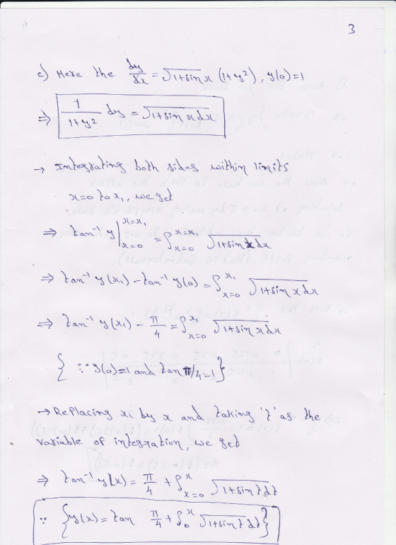 ༧ c) Here the day y = Jitsina (1+eg?), 9/0)=1 མེད ། ད བན ཅ ཆ ་ན། དང ་ ། ༽ དག བཅུ FRPན ༣ both s༣ ན བ &iPh། |:ཀ༥52༢ ཅེང -༤ :༠