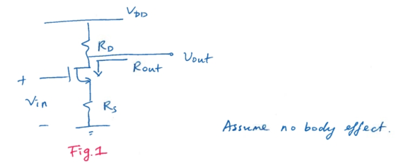 ヤD RD Du -Rout t n Rs sume no bo 2 Fig. 1