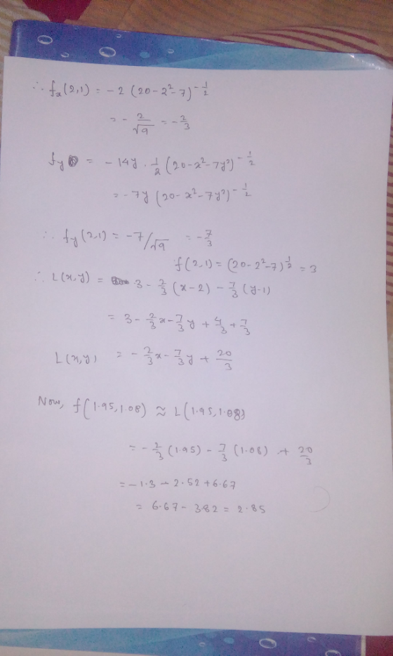 30-2) ):-2 (20-22-7)글 al 2-12 는 ㄧ如45)-3 [1.os) -+ 2S (195)-(10) 2 6.67-342 : 2.8S