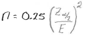 O.25 E