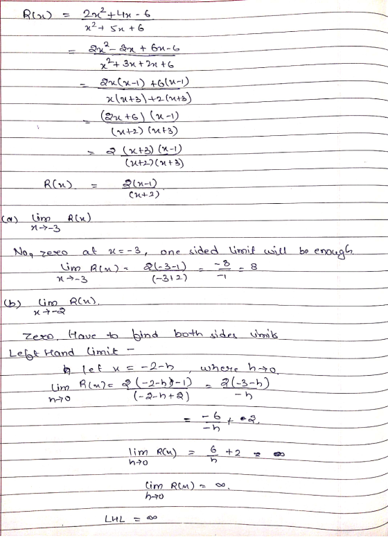 RW = 202 +48-6 n²+50 +6 Qu²_ 2n + bu-6 x²+ 3x + 2m +6 Qu(n-1) +G(0-1) alu+3)+26uto) Carto (2-1) (utz) (443) = Q (x+3) (N-V) (