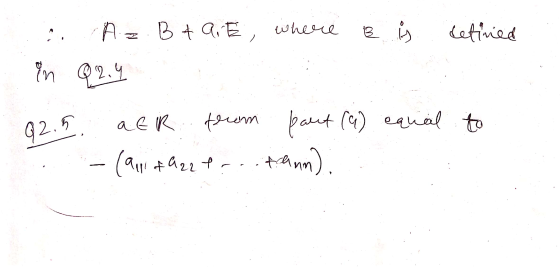 . Az. B t a. where 13 defined in Q2.4 92.5 par to a ER ferim aut (9) equal (anitaart...tann).
