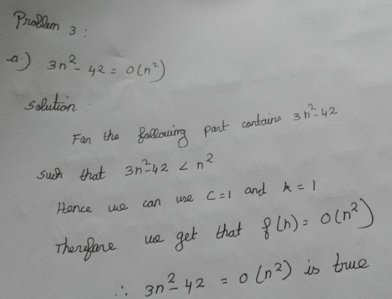 2. Soluion the 8olwur pavt contairs 3h2 2 Sun that 3n.42Ln once use can une C 2