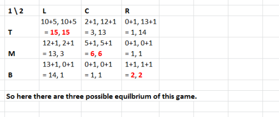 112 L 10+5, 10+5 2+1,12+1 0+1, 13+1 15, 15 3, 13 1,14 12+1,2+1 5+1,5+1 0+1, 0+1 -13,36,6 1,1 14,11,12,2 So here there are thr
