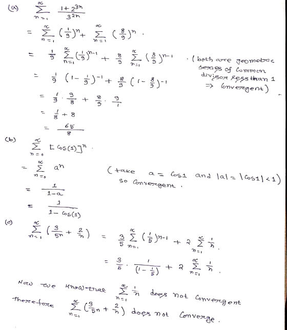 (both aree geomebec -Ž(5) E (aleja. = $ 30,*- + 3 (g = Ś C - g) + (1-)-- =ý + q = é + 8 = (both are geomebac 5e48 % Commm di