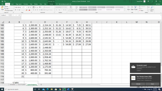 Drawing Tools James Projects Workbook - Excel Sharyn Saw - Home Incert Page 1 Formule Data Beiru Viru Hels Format Tell me wha
