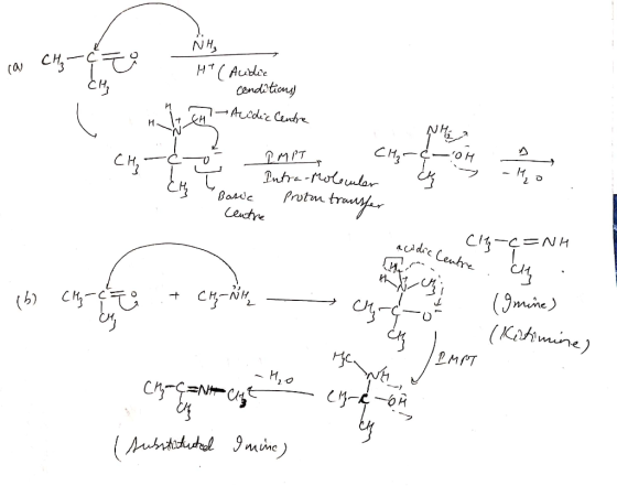 NME can en het mooie hose Conditions - Acidic Centre -c PER ot PMPT, CH₂ -¢-04 g T . Intra-Molecular ch > Basic Proton trausl