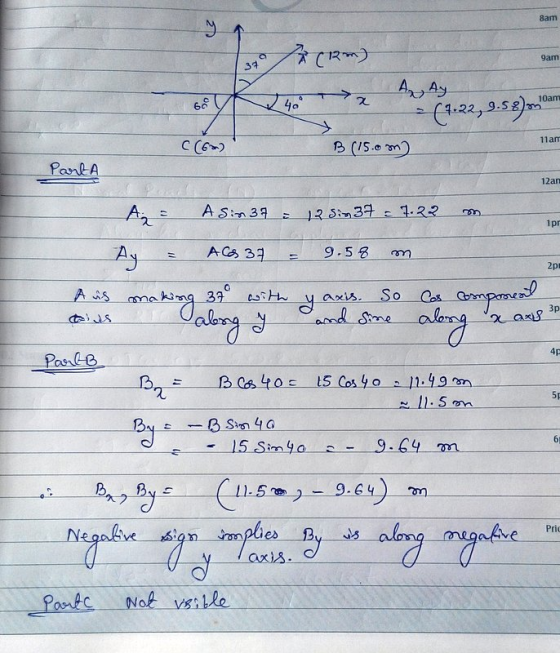 8am CR 9am 34 AAy 10am C1.2, 9.59) 11am B (5.0 m) -9) PantA 12am Ar ASin 39 1.22 42 53 1pm AC 33 Ay 9.5 8 17 2p making 3 est