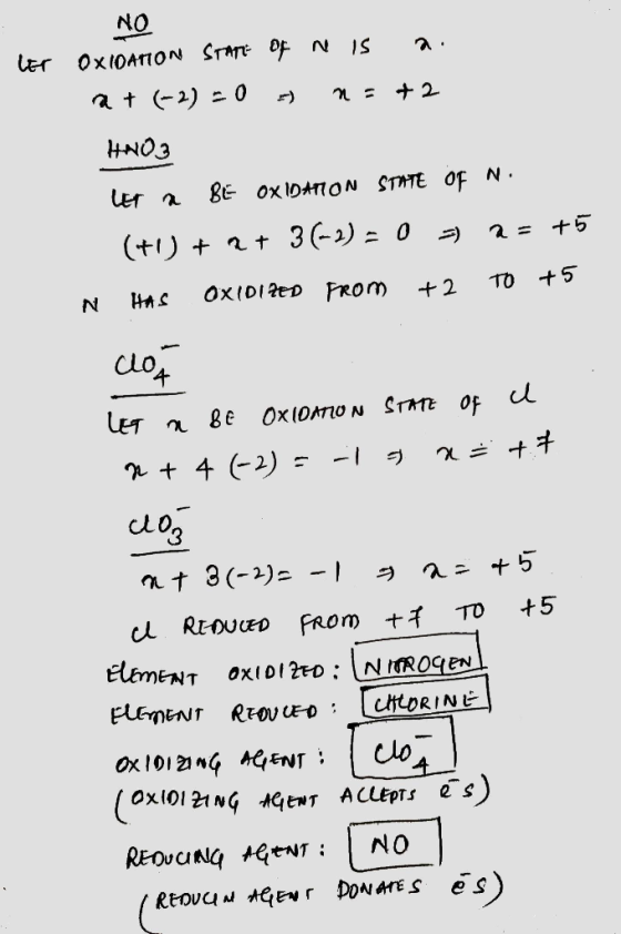 ter NO OXIDATION STATE OF N is a. a + (-2) = 0 - n=+2 HNO3 ler a BE OXIDATION STATE OF N. (+1) + 2+ 3(-2) = 0 = 2 = +5 N HAS