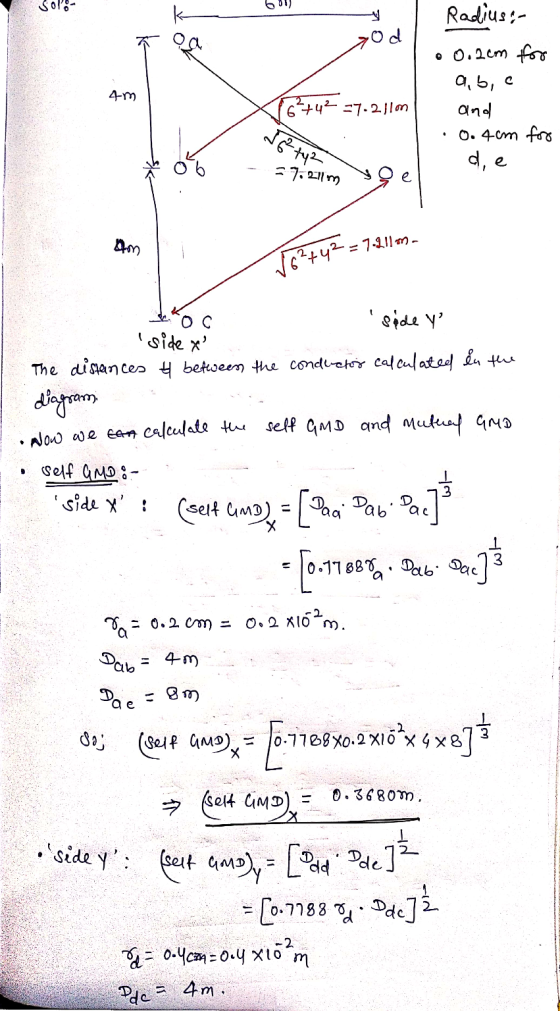 Sol- - od Radius; o 0.2cm for a, b, c and · 0.4cm foro - de 4-m 6+40 -7.211m 26²ty2 sk i Ob - 72 Am I 1-111m- TTP742 = 7.211