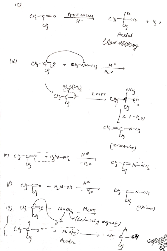 o DEL CH-C=0 stoн емес Stolences т -сvtt H, Acetal Chenn otsething (8) ch-cu tel, -н- , - н° — -Р ə ), мТ ОТ Сл-(-- К ? |д