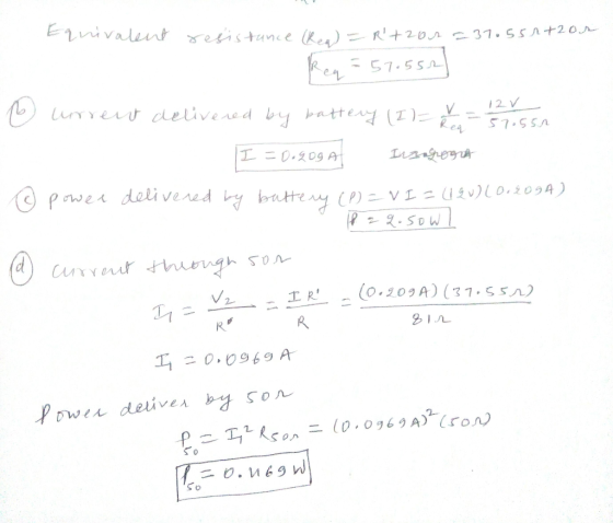 nivaleut esis+unce (Rea) E R+20A -31.55+20. Fer 57.55 unrer delivered by battesy (I) 12 V IEO.209 A Luangneg ( Pwer delivered
