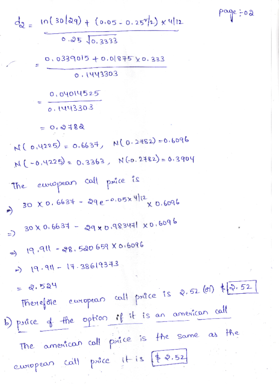 pagetoa de, in(30129) + (0.05-0.251/2) x4412 0.25 10.3333 0 , 033 015 + 0, 0 815 x 0. 233 0.1443303 0,04014525 0.1443303 = 0,