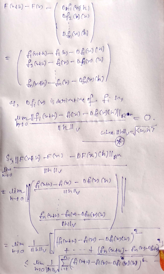 Fhah) - F(b) al Doliny h) / Of 2 CM) (h) D for Chichi finth) fing~ Df (m) (m. f Cath) - £2 (2) - Defn (h) I finth) fun (m) -