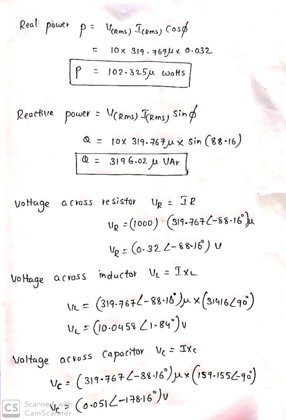 owfr 二 102-325a watts Reactive poutrms) Sih ctive power YRms) -( Rmsj Sih Q- 10X 319-767μχ Sin (88.16 UR (o0o) (31688.16 /2-