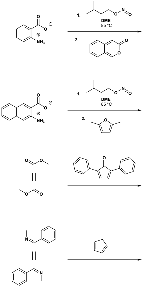 H=0 DME 85 °C DME 85 °C о! тодо