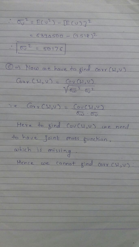 2. S00 (2518 12 2. C) nd CoTY OY ohich is missi Hence we Ca