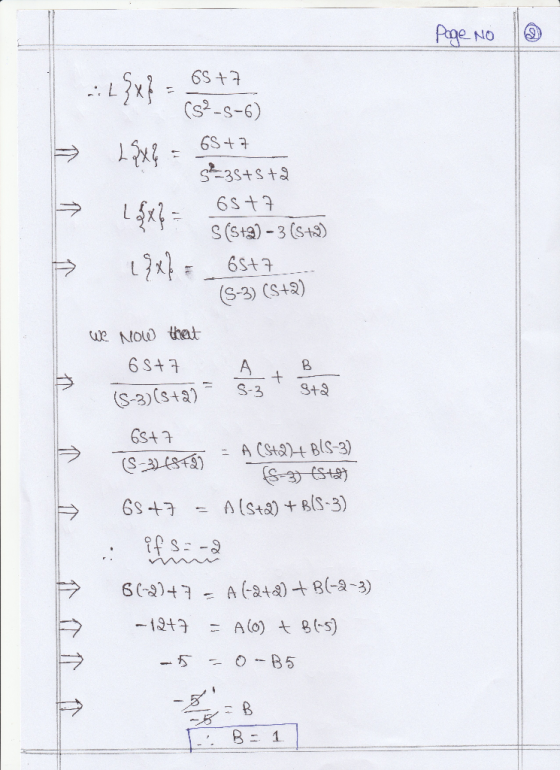 eNo s2-s-6) (S-3) (S+2) uNouw that 6 S+T (Sa) 33 3+3 6s4 1 (S-31 (8千夏) -5