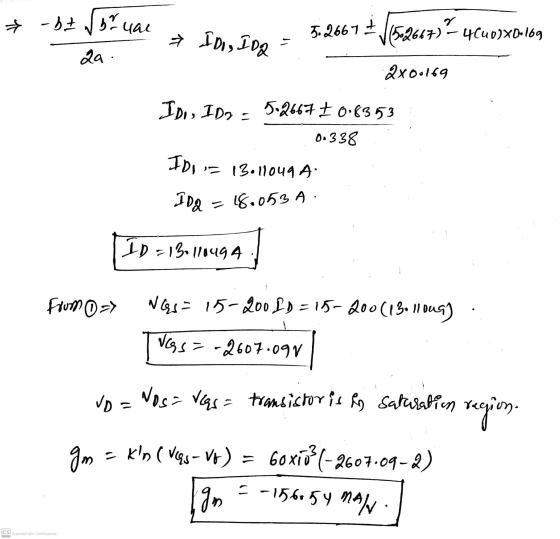 -ba v bruar * I Do, I Do 5.266771152667)-4C101x0_169 Qa. 2x00169 I Do, I Do = 5.2667 1 0.8353 0.338 IDI - 13.11049 A ID2 = 18