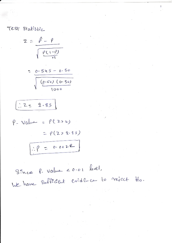 Test Statistie - o55- 50 o.so (o50) loo0 .2- 2.85 ㄥ〇.ul kevex NC