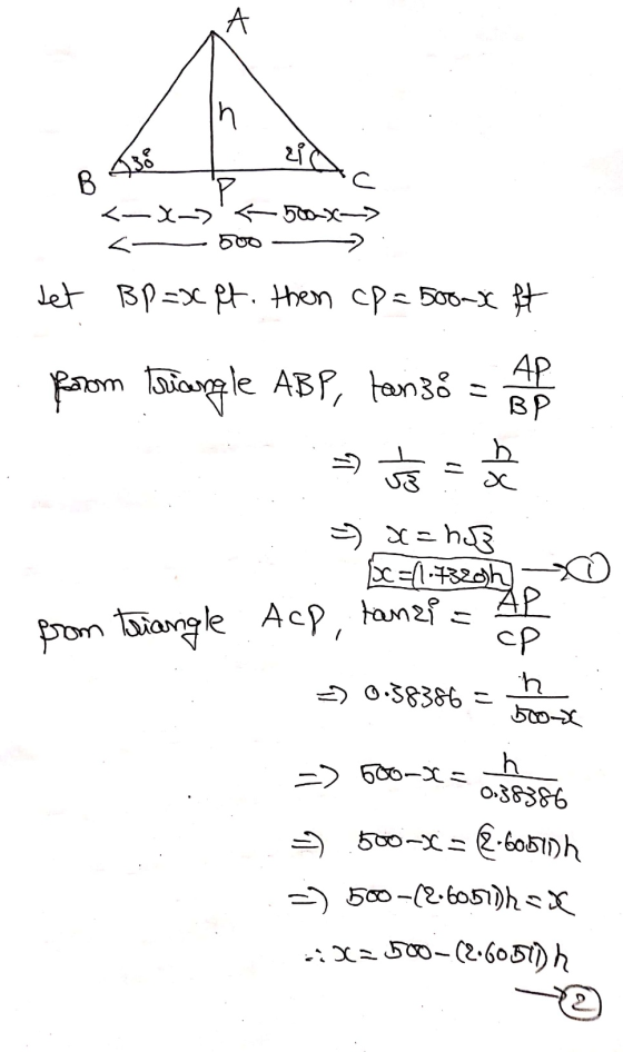 In B338 <-*->< 500X-> <- 600 - > Jet Bp=x ft. then cp = 50000 ft Room Towarple ABP, tenzo a cap => & 3 x=hose a from triangl