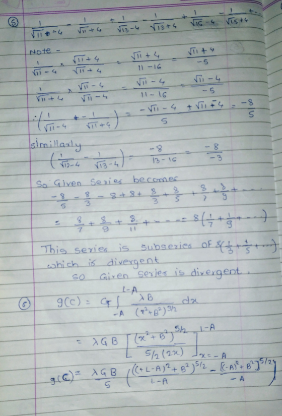 Joy Note - Х 11-16 +4 - s 13-16 g(6) AGB , ((+L-A)²+B2) 512 [(-A)²+B²) Vista √13-4 X13+4 Vis-4 Vist4 i + 4 Wi- + 4 -S VT-4 ri