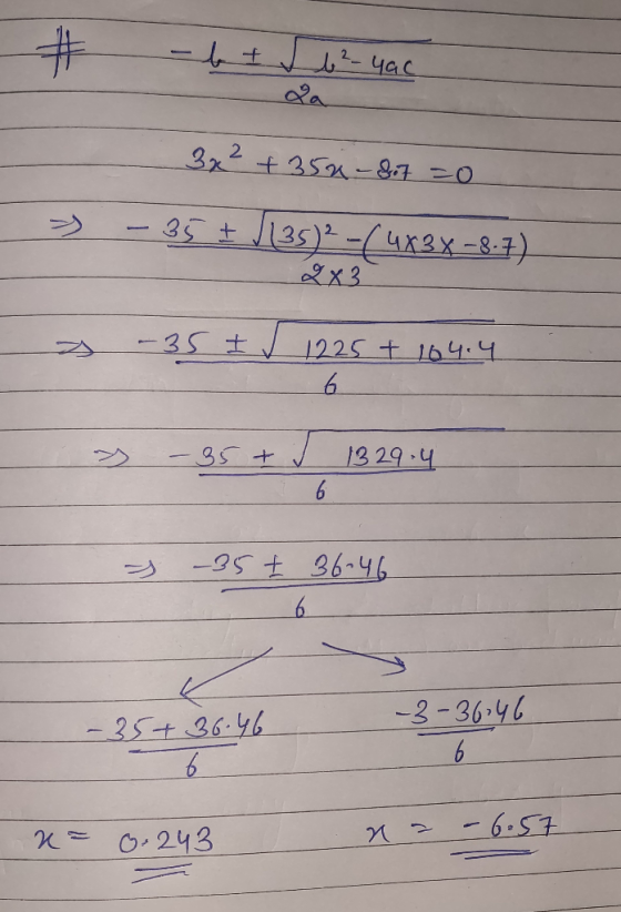 عا - بلل يل - 32 25 - 1 =0 (1- 482 - (قال : 35 - = x3ه ،اور + 122 + 3 29 . 4 3 / + وو - . 6 9604 + وو۔ * ا - )3-3۔ الا - 36 +