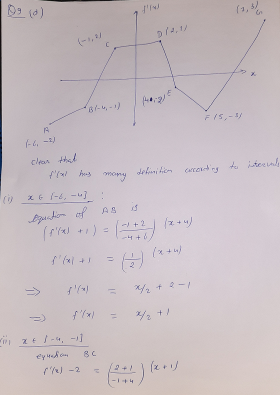 Og (d) 7 film) D12,2) (-1,2) B1-4,-1) / (49,2 F 15,-3) (-6, -2) to intervals -4+6 clear that f(al has many definition accord