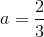2 a 3