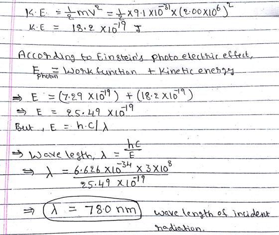 eLfect hofon . Wonk fonction t-kinetic eneng H19 34