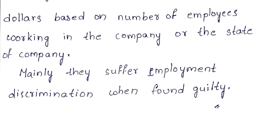 numbes of employees dollars based on Looт king of company Mainly they suffer tmployment or the state Company in the found gui