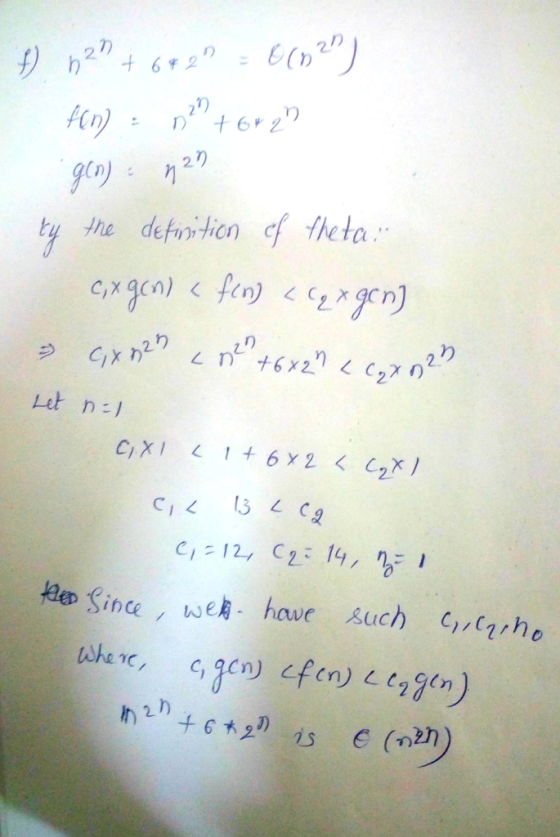 7) 21) 2 ly the defoirlicnfieta Ca, 2. eD Since, weh have uch C,,fziho han + 6木2).is C (n2n