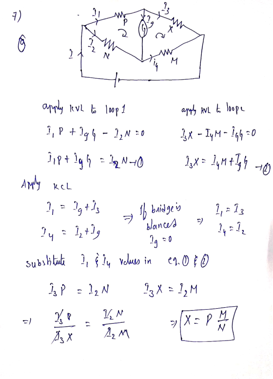 apply keuh to loop I apply Ah to loope 1, P +994 - 1,150 $X - IyM 194=0 liptigh = 12N-10 13X = 1 qm + Igh to Amply Kel ? = Ig