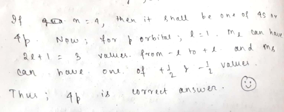 94 be ont of 4s then it m 4, hall 4P Cean have tor Now Ybital cn d ms Vauies fom-to Values 2 can hawe On 2 Thu answen 4 b