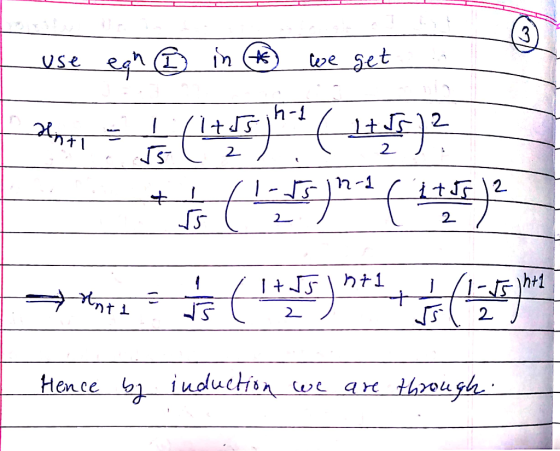 3 twe set 0Se ९q५ () ।n 2 या 2 2 रष्त ) ,खिंगों है 2 i+r 2 2 1- ht1 Ant 1 2 2 दहंगा) %3 ৬)_iwdlucHsn we ar through Hence