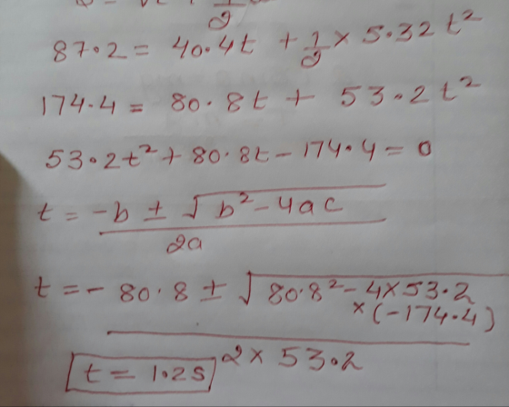 174.4 = 80.8七 4-53-2, t.. Cl XC-174.4 )