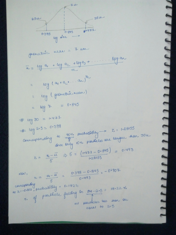 2-5 30从一 0.398 o-8Ч5 A,乂见ーーーナ ぃ.yz 1- tog Log (geoneti ar) 午 = D-845 to 90% pu.O ba CausuAf ordna 101 0.493 .28155 0.398-0. 8