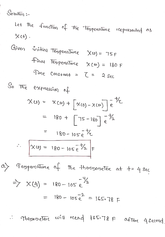 o The expriessio) » な ×(4) = 180-105 e