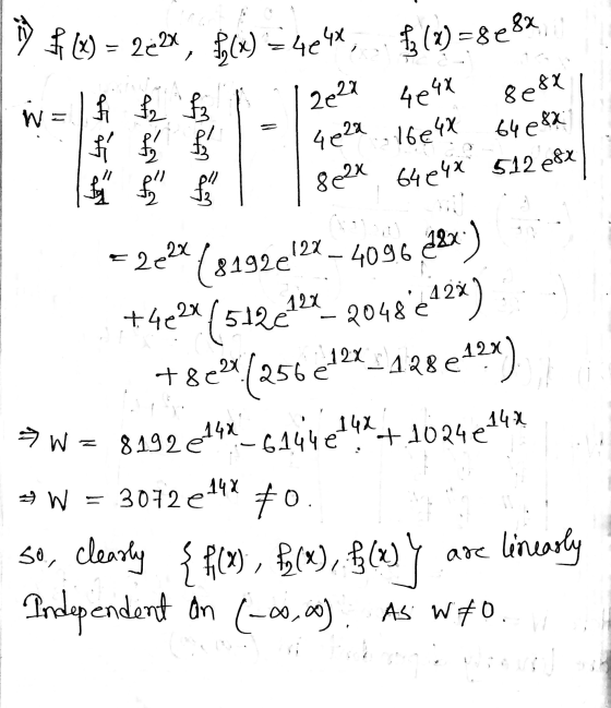no f (x) = 222x, f(x) = 4048, 13(7)=8e8% so f 22 23 i f f £ 2e22 464x 8e88 W 4 622 , 1604X 6408 882X 6464X 512 e8x . 123 E202