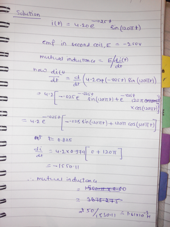 Solution -2.oe in (O) n (12 oTrt emt in secons coilE V cit hoto. diet) 4-2 e dat