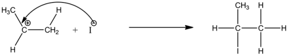 CH3 H
H3C
/
“.
—
.
CH,
+
I
-
н
-с
-с
-н