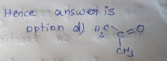 Hence answer is to option f). Henco CH