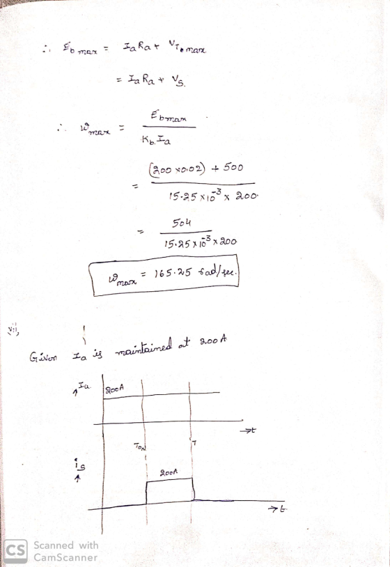 · Fornax - Barat Neemax = Jahat us. Ebman mar - Kb. Ia (hoo x002) +500 15.25xioo x 200 504 15.25*103 x 200 = 165.25 sad, zee.