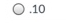 0.10