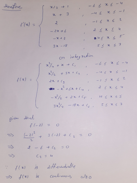 therefore x12 + 1 x + 3 -64 x - y -u< x < -1 , f(x) = + 3x - 18 ! - 20+ 6 -x+2 , mucas 5 ska < on integration x² + x + c, ,